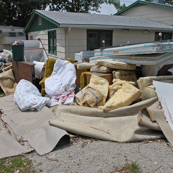 Dumpster Rentals Service In Burien